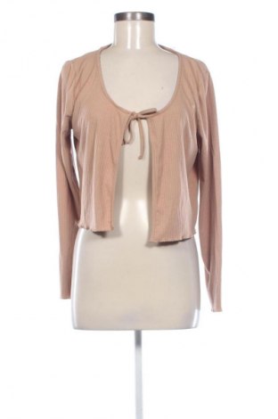 Dámsky kardigán Primark, Velikost L, Barva Béžová, Cena  69,00 Kč