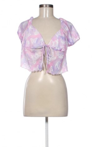 Дамска жилетка Primark, Размер L, Цвят Многоцветен, Цена 2,04 €