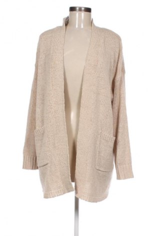 Dámsky kardigán Reserved, Velikost S, Barva Béžová, Cena  219,00 Kč