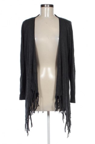 Дамска жилетка S.Oliver, Размер S, Цвят Сив, Цена 3,06 €