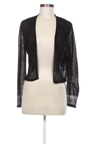 Damen Strickjacke S.Oliver, Größe M, Farbe Schwarz, Preis 10,99 €