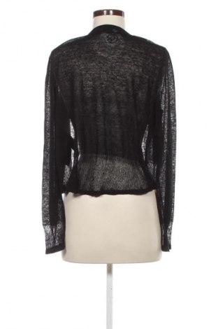 Damen Strickjacke S.Oliver, Größe M, Farbe Schwarz, Preis 10,99 €