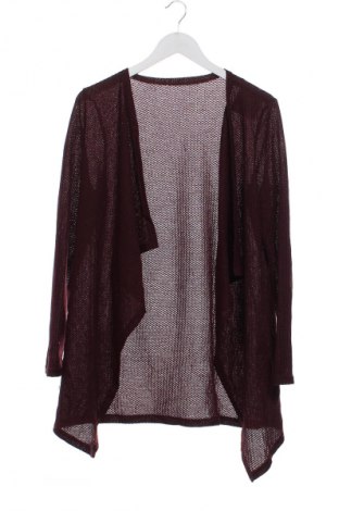 Γυναικεία ζακέτα SHEIN, Μέγεθος XL, Χρώμα Καφέ, Τιμή 2,99 €