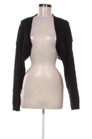 Dámsky kardigán SHEIN, Velikost M, Barva Černá, Cena  49,00 Kč