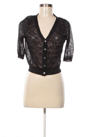 Dámsky kardigán SHEIN, Veľkosť M, Farba Čierna, Cena  1,95 €