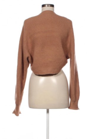 Dámsky kardigán SHEIN, Velikost L, Barva Hnědá, Cena  49,00 Kč