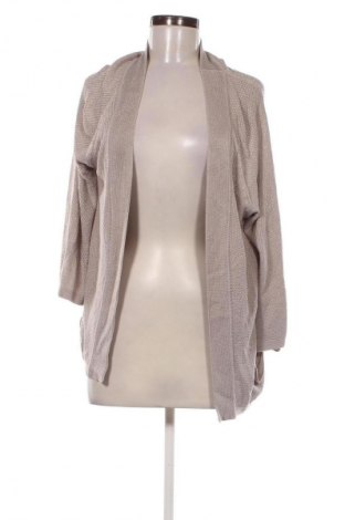 Dámsky kardigán Simple, Velikost S, Barva Hnědá, Cena  49,00 Kč