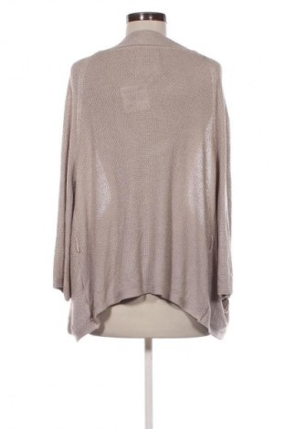 Dámsky kardigán Simple, Velikost S, Barva Hnědá, Cena  49,00 Kč