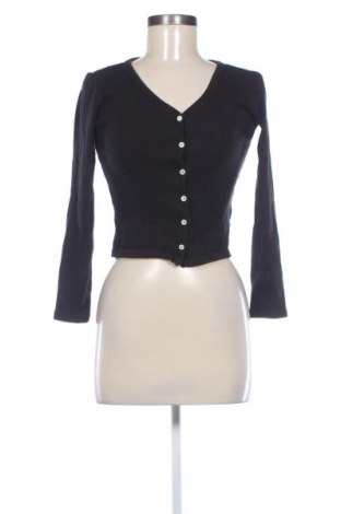 Dámsky kardigán Sinsay, Velikost S, Barva Černá, Cena  89,00 Kč