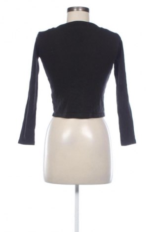 Dámsky kardigán Sinsay, Velikost S, Barva Černá, Cena  89,00 Kč