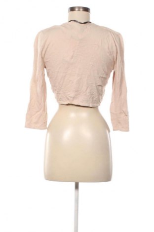 Damen Strickjacke Sir Oliver, Größe M, Farbe Beige, Preis 1,99 €