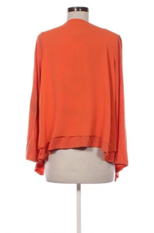 Dámsky kardigán Soky & Soka, Velikost M, Barva Oranžová, Cena  49,00 Kč