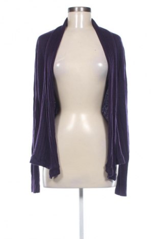 Dámsky kardigán Soon, Velikost XXL, Barva Fialová, Cena  194,00 Kč