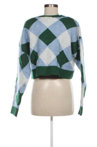 Dámsky kardigán Stradivarius, Velikost XS, Barva Vícebarevné, Cena  269,00 Kč