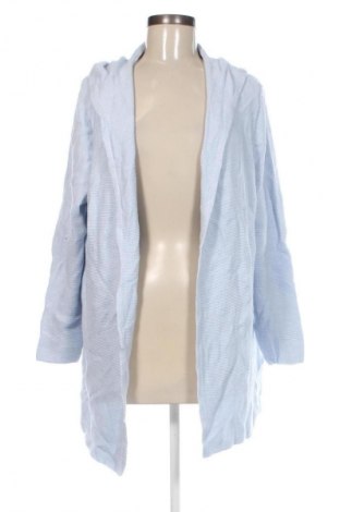 Dámsky kardigán Street One, Velikost L, Barva Modrá, Cena  49,00 Kč