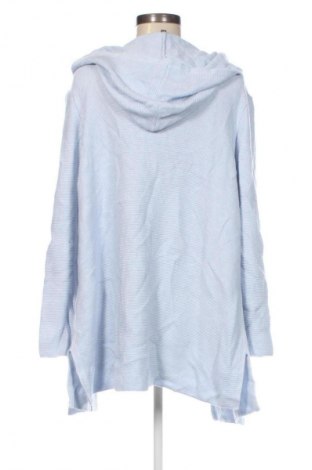 Dámsky kardigán Street One, Velikost L, Barva Modrá, Cena  49,00 Kč