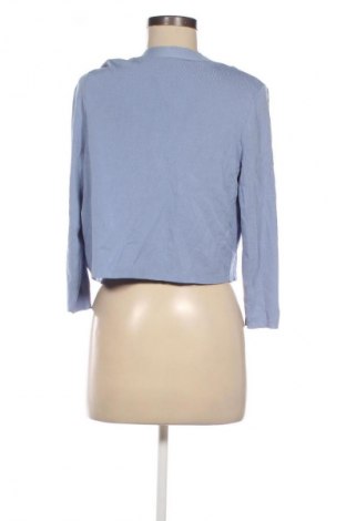 Дамска жилетка Taifun, Размер M, Цвят Лилав, Цена 6,13 €