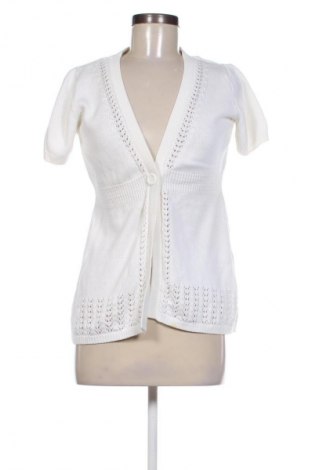 Dámsky kardigán Takko Fashion, Velikost M, Barva Bílá, Cena  59,00 Kč