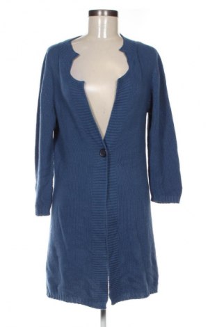 Dámsky kardigán Talco, Velikost S, Barva Modrá, Cena  339,00 Kč