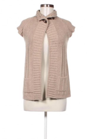 Дамска жилетка Terranova, Размер S, Цвят Бежов, Цена 2,55 €