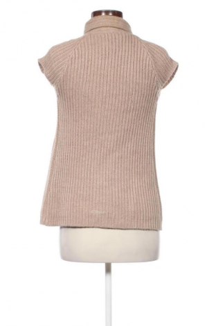 Дамска жилетка Terranova, Размер S, Цвят Бежов, Цена 2,55 €