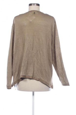 Damen Strickjacke Thomas Rath, Größe XXL, Farbe Grün, Preis 14,99 €