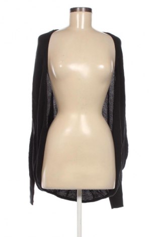 Damen Strickjacke Tom Tailor, Größe M, Farbe Schwarz, Preis 10,99 €