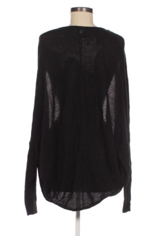 Damen Strickjacke Tom Tailor, Größe M, Farbe Schwarz, Preis 10,99 €