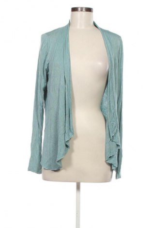 Dámsky kardigán Tom Tailor, Velikost L, Barva Modrá, Cena  49,00 Kč