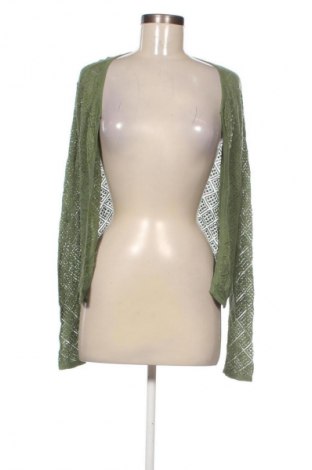 Dámsky kardigán Tom Tailor, Veľkosť S, Farba Zelená, Cena  1,95 €