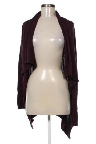 Dámsky kardigán Tom Tailor, Velikost L, Barva Fialová, Cena  389,00 Kč