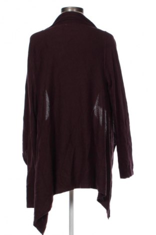 Dámsky kardigán Tom Tailor, Velikost L, Barva Fialová, Cena  389,00 Kč