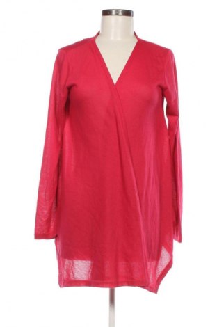 Dámsky kardigán Trend One, Velikost L, Barva Růžová, Cena  139,00 Kč