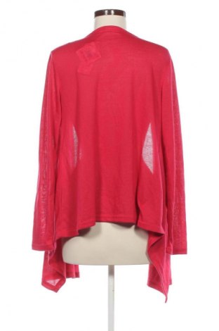 Dámsky kardigán Trend One, Velikost L, Barva Růžová, Cena  139,00 Kč