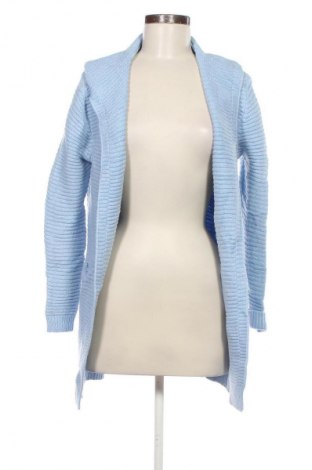 Дамска жилетка Unbranded, Размер M, Цвят Син, Цена 2,04 €