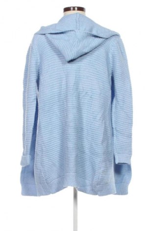 Дамска жилетка Unbranded, Размер M, Цвят Син, Цена 2,04 €