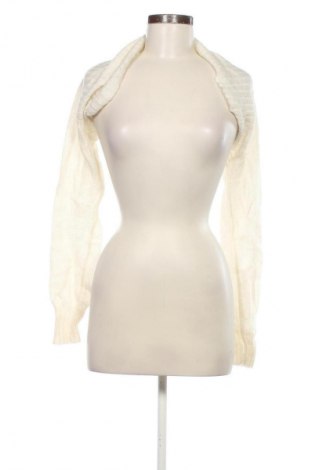 Dámsky kardigán Unbranded, Velikost S, Barva Bílá, Cena  59,00 Kč