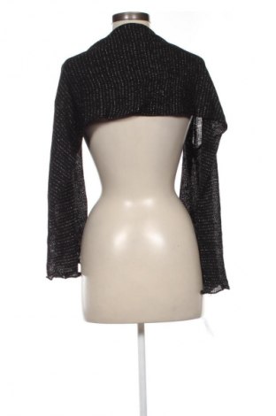 Дамска жилетка Unbranded, Размер S, Цвят Черен, Цена 2,55 €