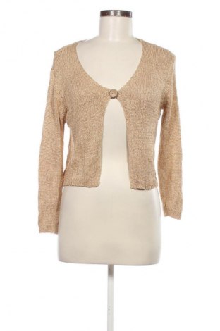Damen Strickjacke Unbranded, Größe S, Farbe Beige, Preis € 4,99