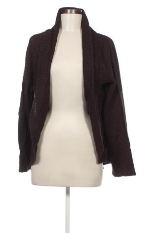 Dámsky kardigán Unbranded, Velikost L, Barva Hnědá, Cena  369,00 Kč