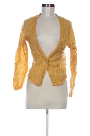Dámsky kardigán Unbranded, Veľkosť M, Farba Oranžová, Cena  3,95 €