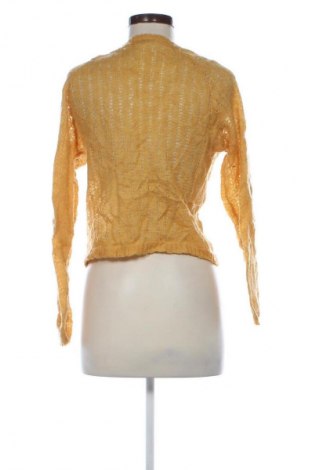 Dámsky kardigán Unbranded, Veľkosť M, Farba Oranžová, Cena  3,95 €