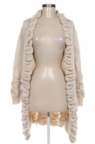 Dámsky kardigán Unbranded, Velikost M, Barva Béžová, Cena  439,00 Kč