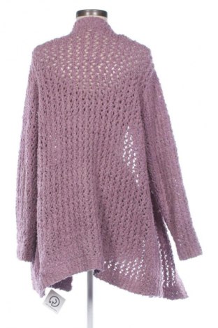 Dámsky kardigán Unbranded, Velikost M, Barva Popelavě růžová, Cena  249,00 Kč