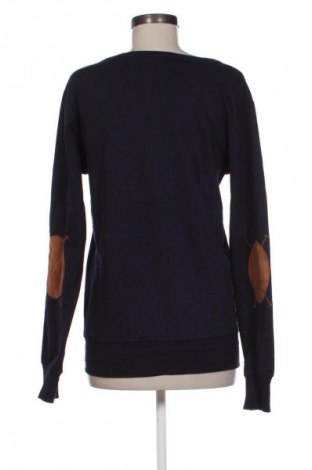 Дамска жилетка Unbranded, Размер M, Цвят Син, Цена 2,04 €