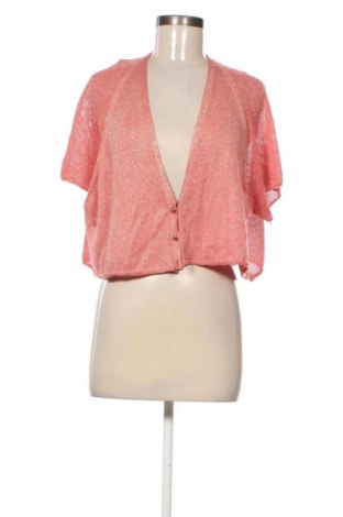 Dámsky kardigán Unbranded, Velikost M, Barva Růžová, Cena  59,00 Kč
