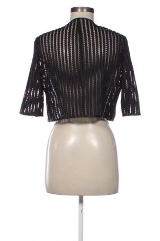 Cardigan de damă Unbranded, Mărime M, Culoare Negru, Preț 11,99 Lei