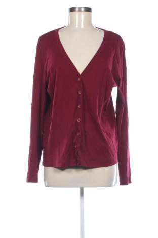 Dámsky kardigán Unbranded, Velikost L, Barva Červená, Cena  89,00 Kč