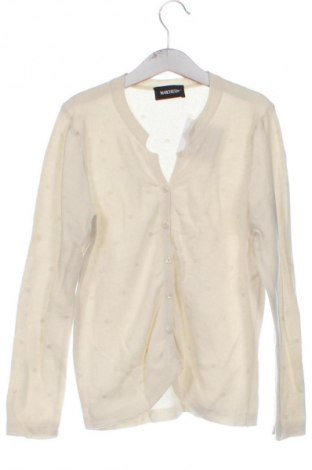 Dámsky kardigán Unbranded, Velikost XS, Barva Krémová, Cena  189,00 Kč