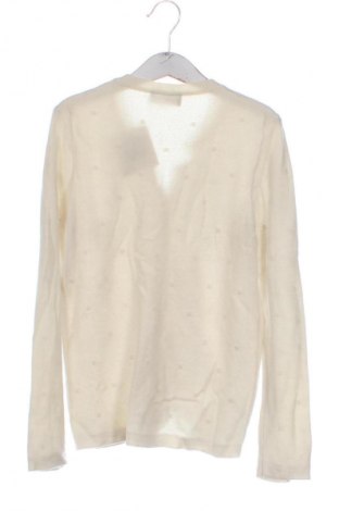 Dámsky kardigán Unbranded, Velikost XS, Barva Krémová, Cena  189,00 Kč